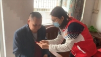 家政工程师林小梅谈家政行业：受尊重、被需要、不失业
