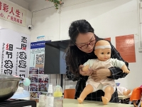 家政工程师卢玉华：10年后你的竞争力在哪里？