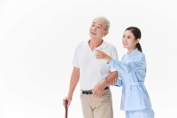 【养老护理员】来看看这个需求过千万的职业！
